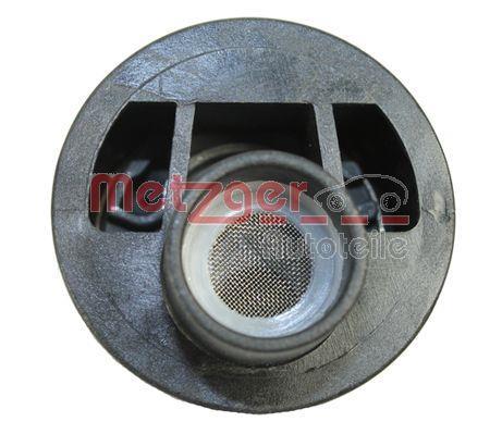 Pompe à carburant (Pompe à gasoil) METZGER ref. 2250021